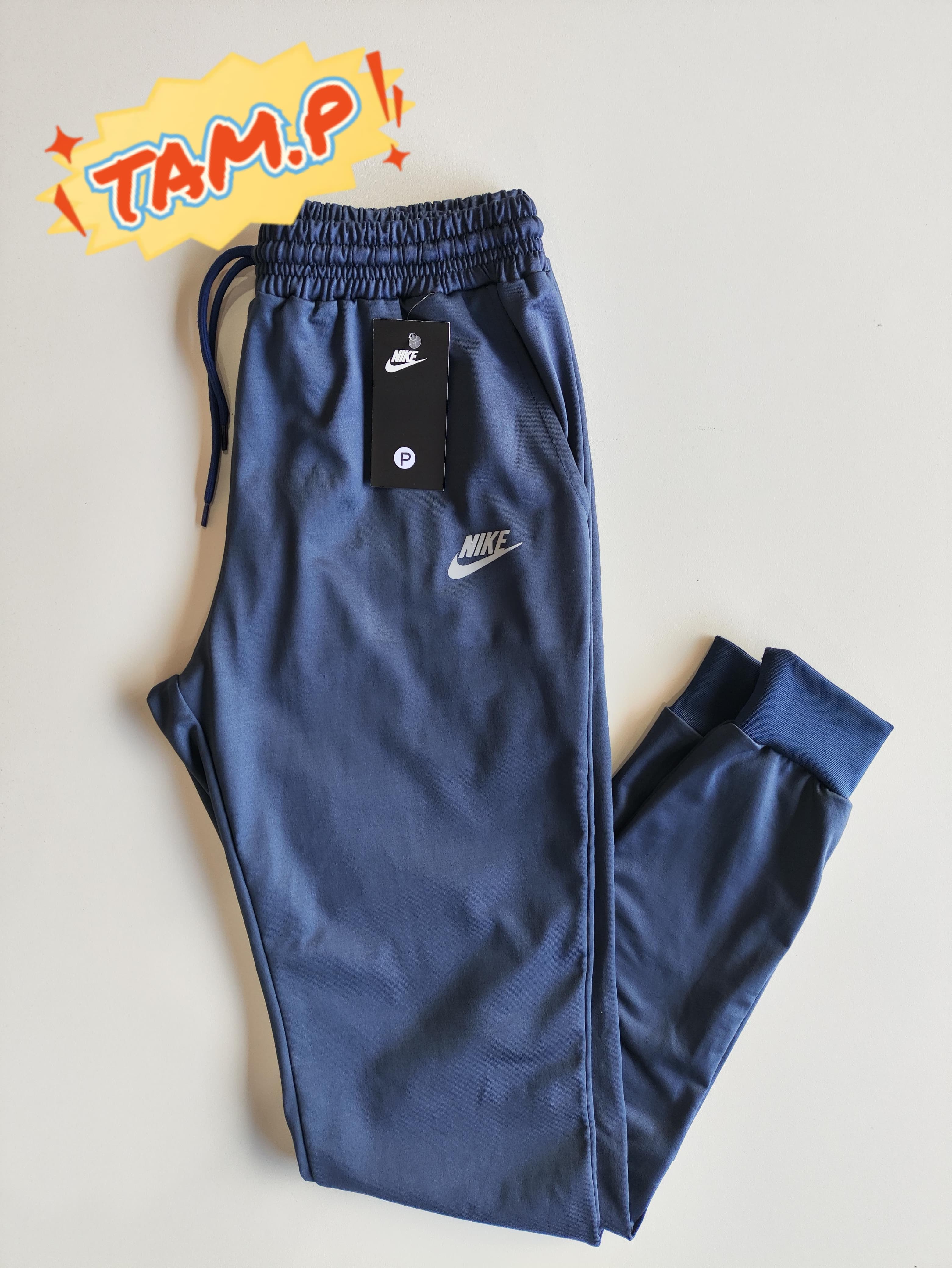 Calças masculino esportiva 